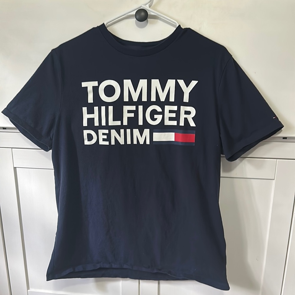 Tommy Hilfiger Denim Tee-Shirt